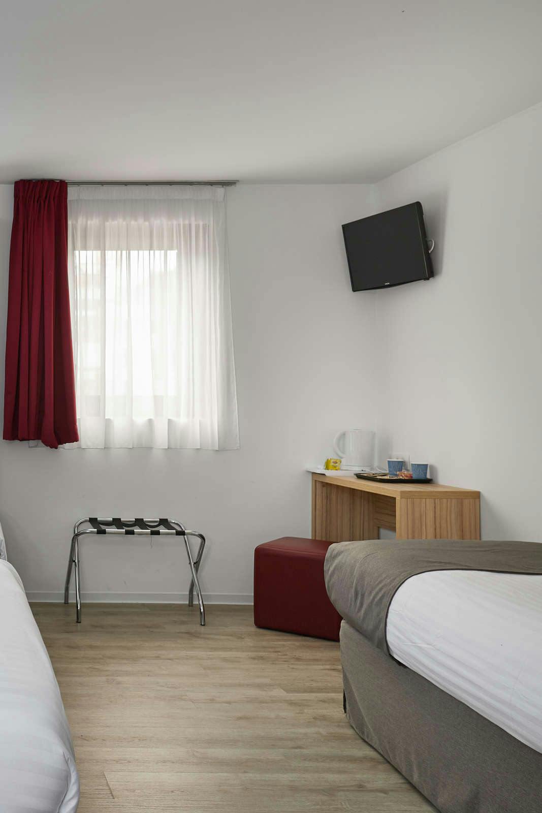 Hotel Hotel Isidore Nice Stade photo 4