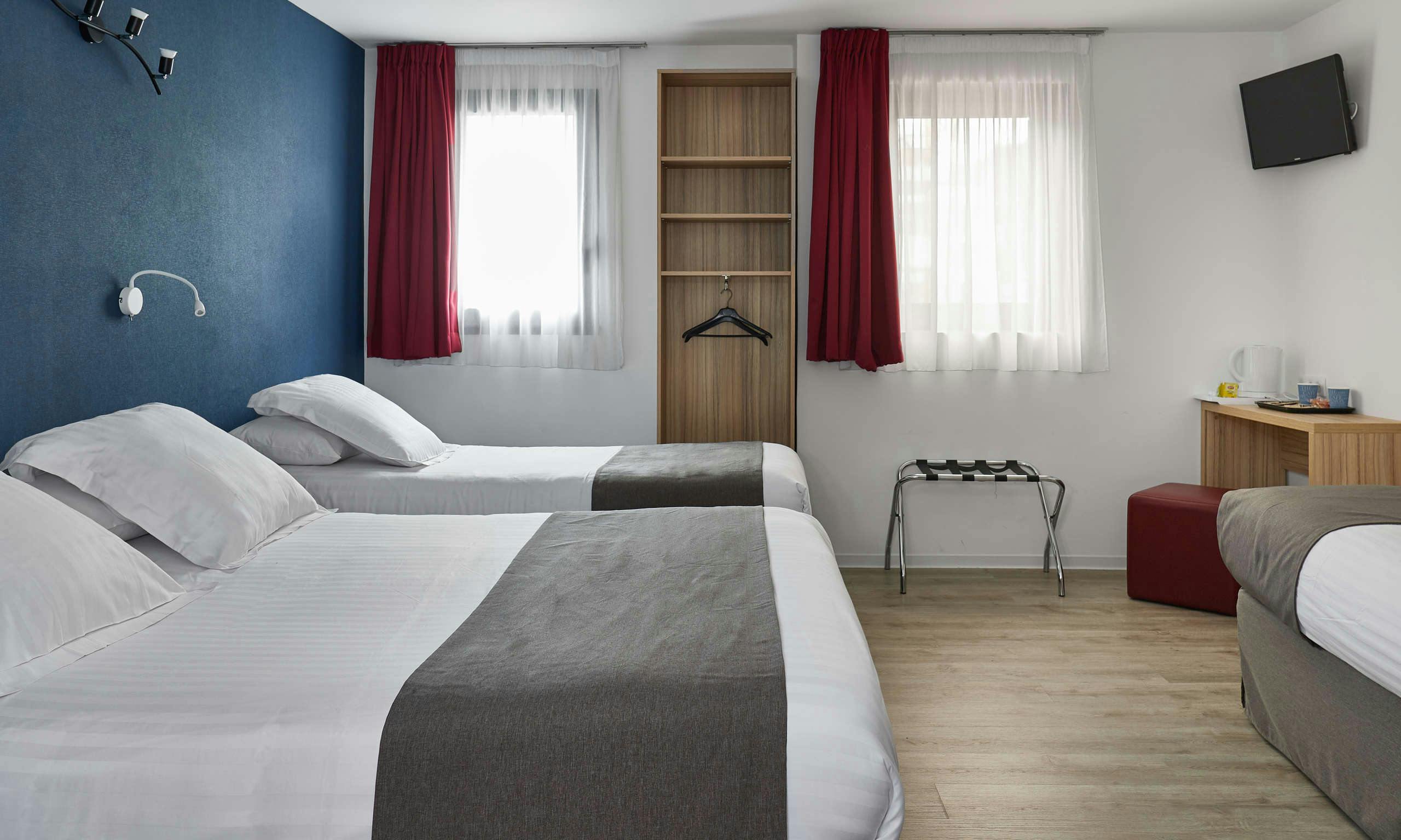 Hotel Isidore Nice Stade