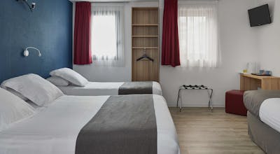 Hotel Isidore Nice Stade