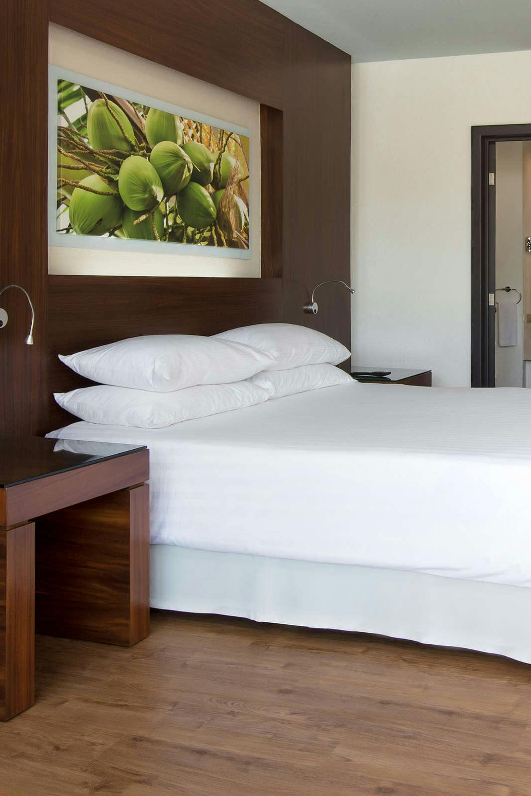 Hotel Krystal Grand Nuevo Vallarta (All Inclusive) photo 3