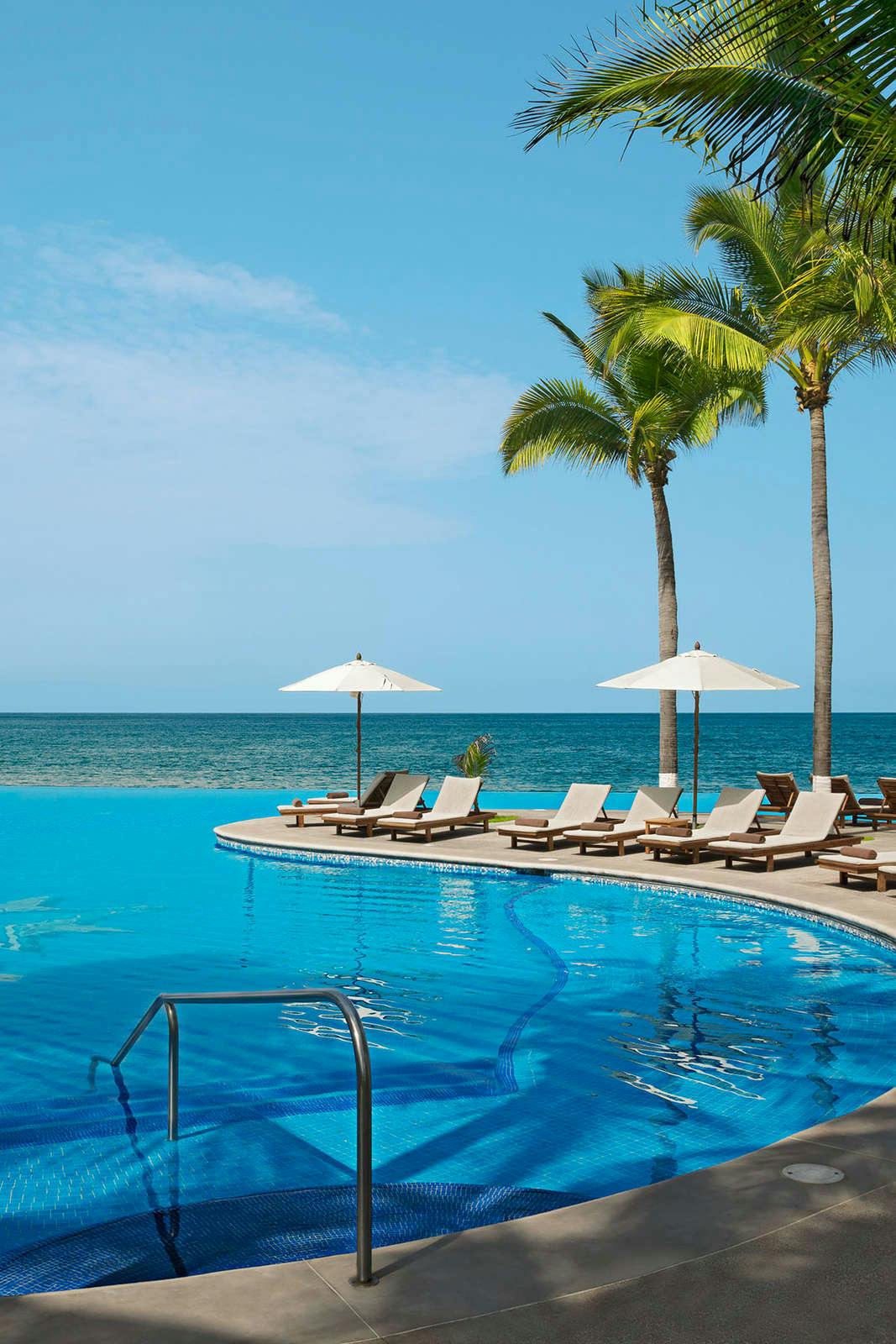 Hotel Krystal Grand Nuevo Vallarta (All Inclusive) photo 1