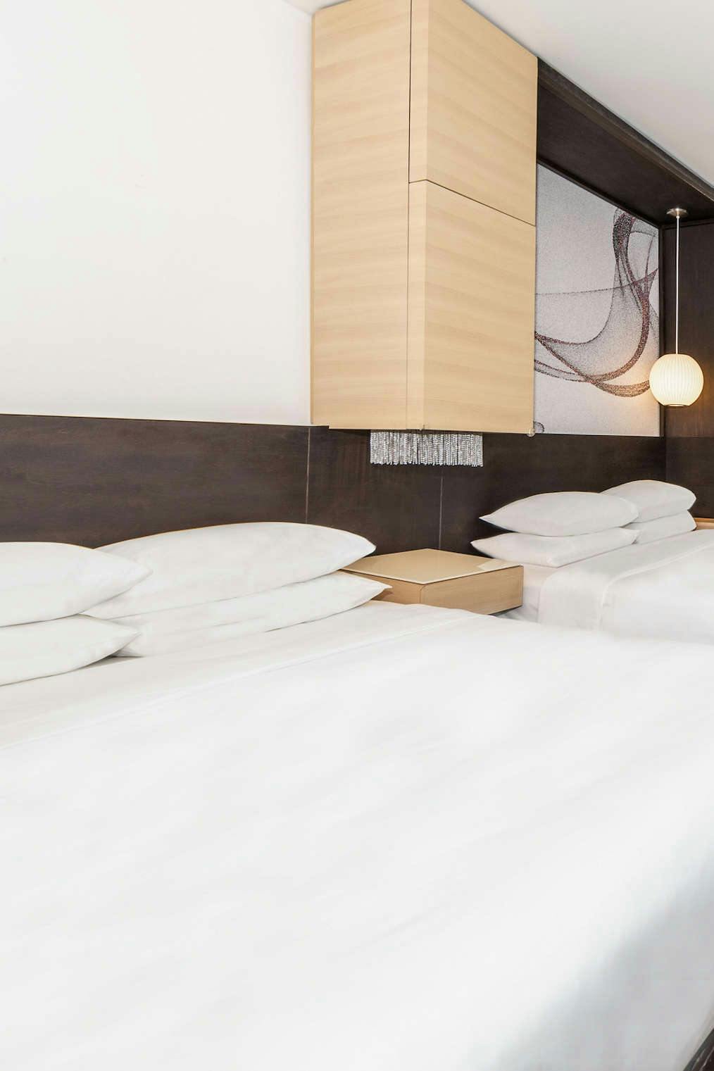 Hotel Hyatt Herald Square New York photo 4