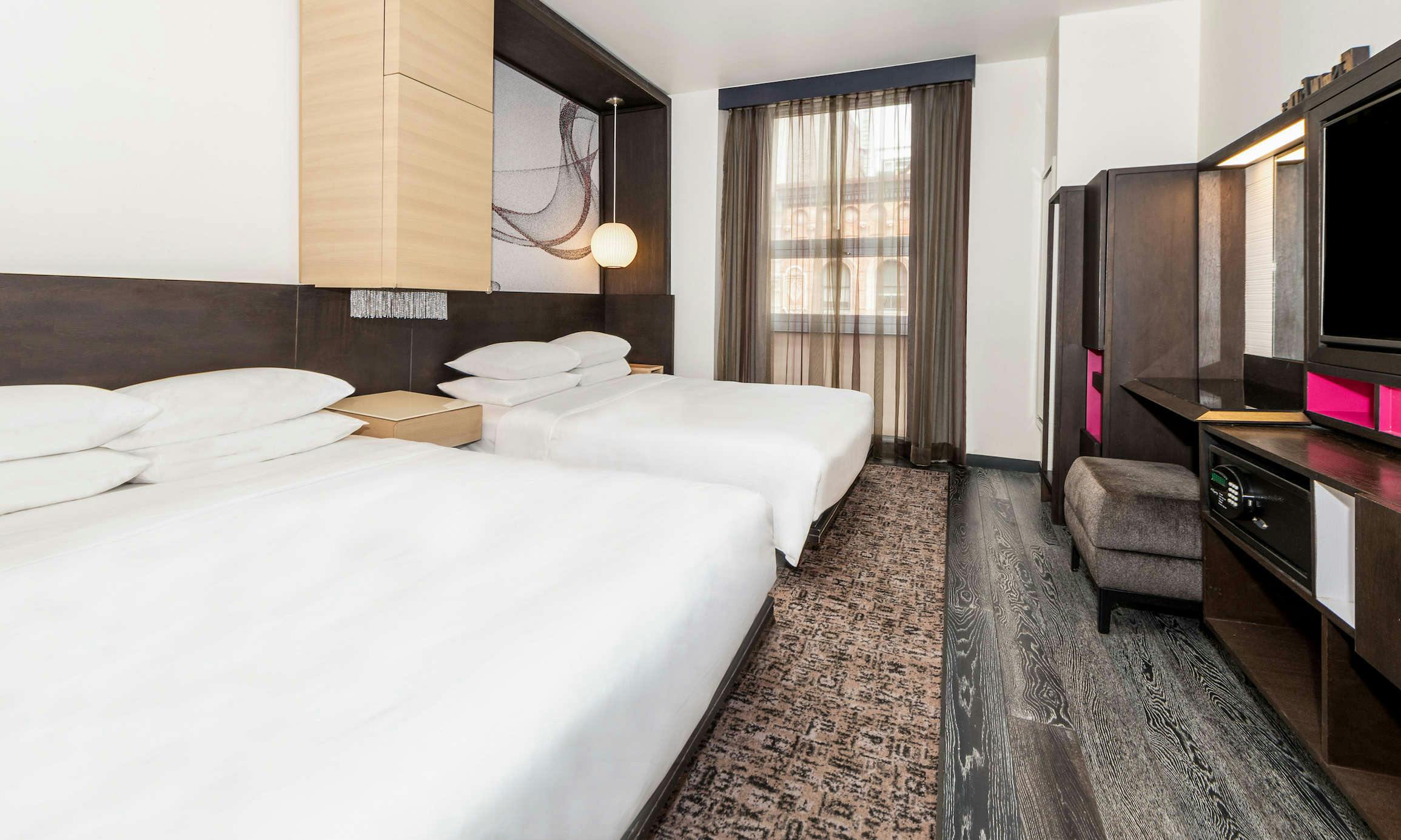 Hyatt Herald Square New York