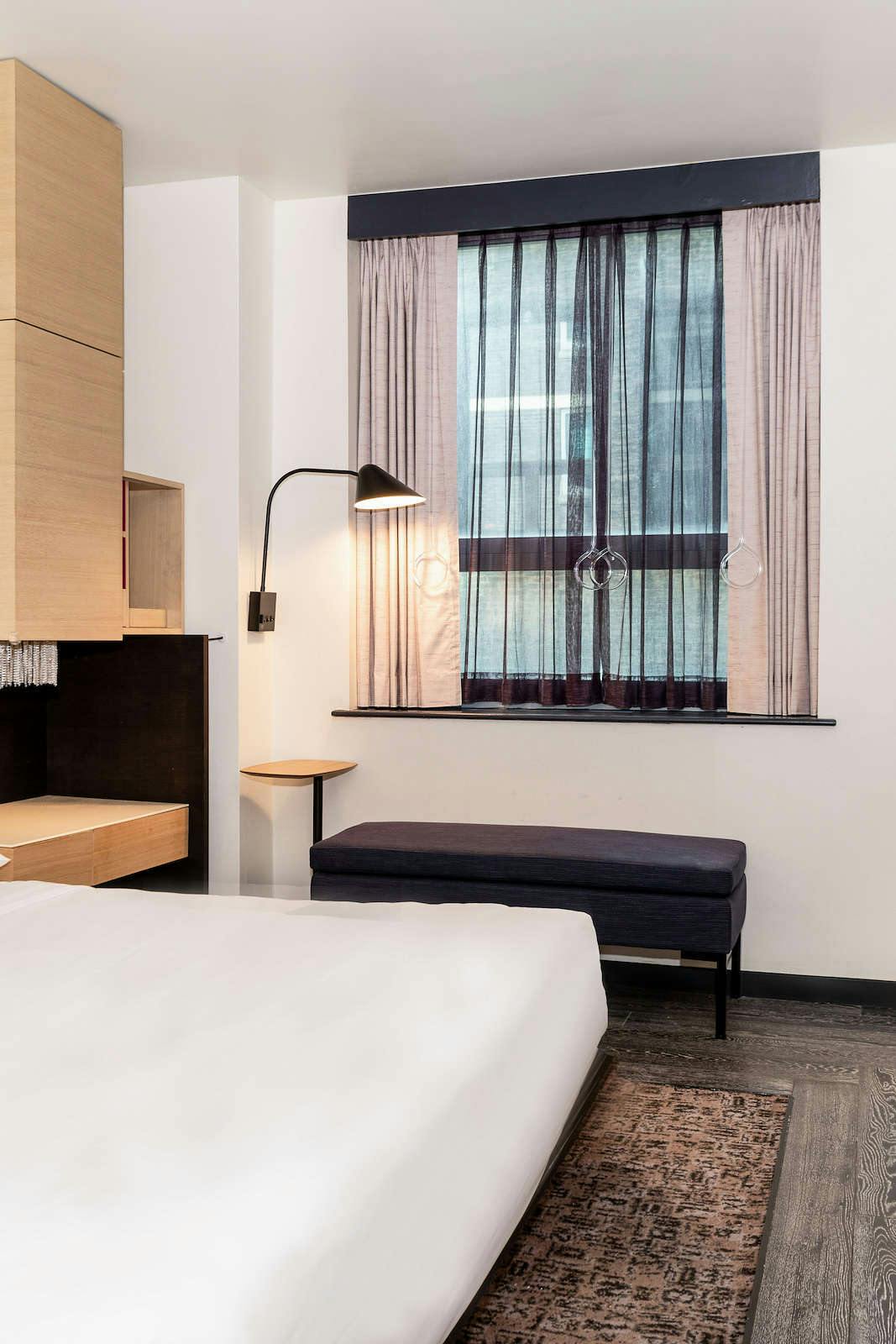 Hotel Hyatt Herald Square New York photo 3