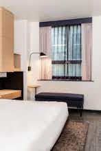 Hotel Hyatt Herald Square New York photo 3