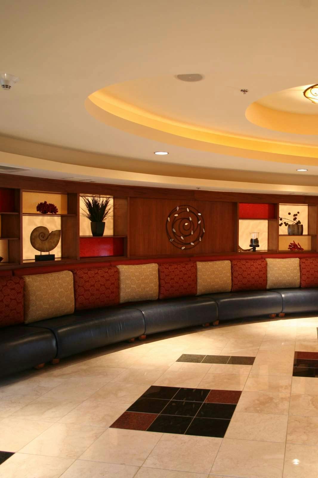 Hotel Courtyard Denver Cherry Creek photo 3