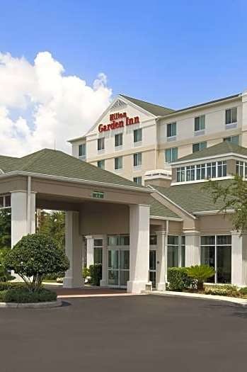 Hilton Garden Inn Tampa North Busch Gardens Port Richey
