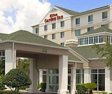 Hilton Garden Inn Tampa North Busch Gardens Port Richey