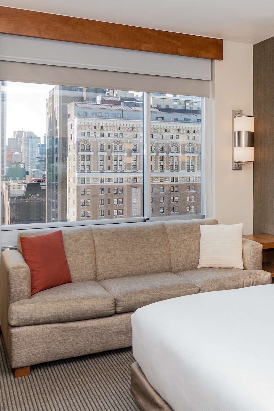 Hotel Hyatt Place New York Midtown South photo 5