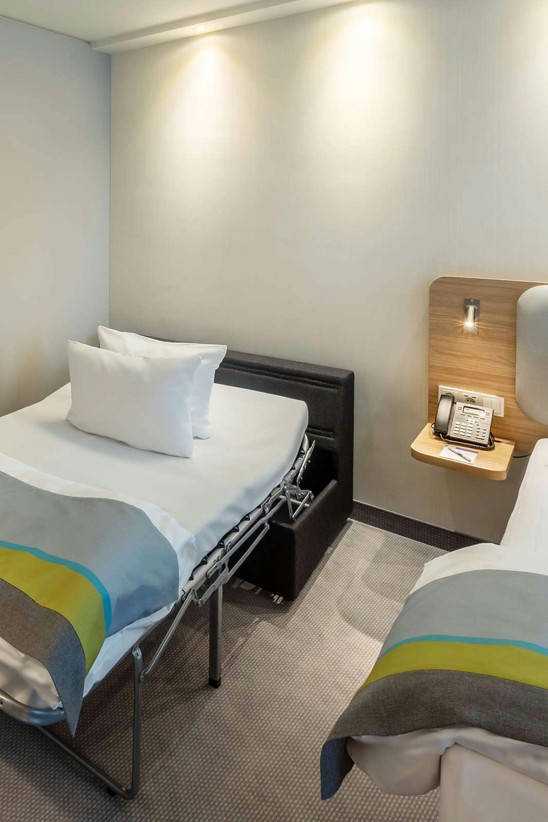 Hotel Holiday Inn Express Erlangen photo 3