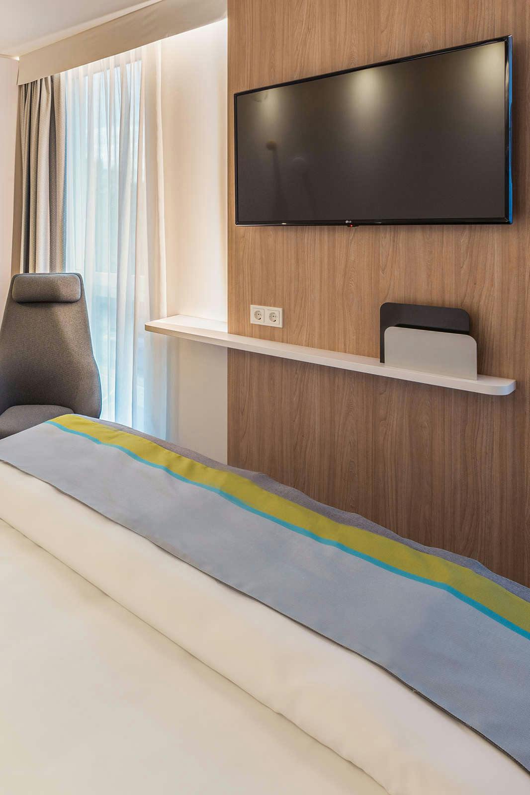 Hotel Holiday Inn Express Erlangen photo 4