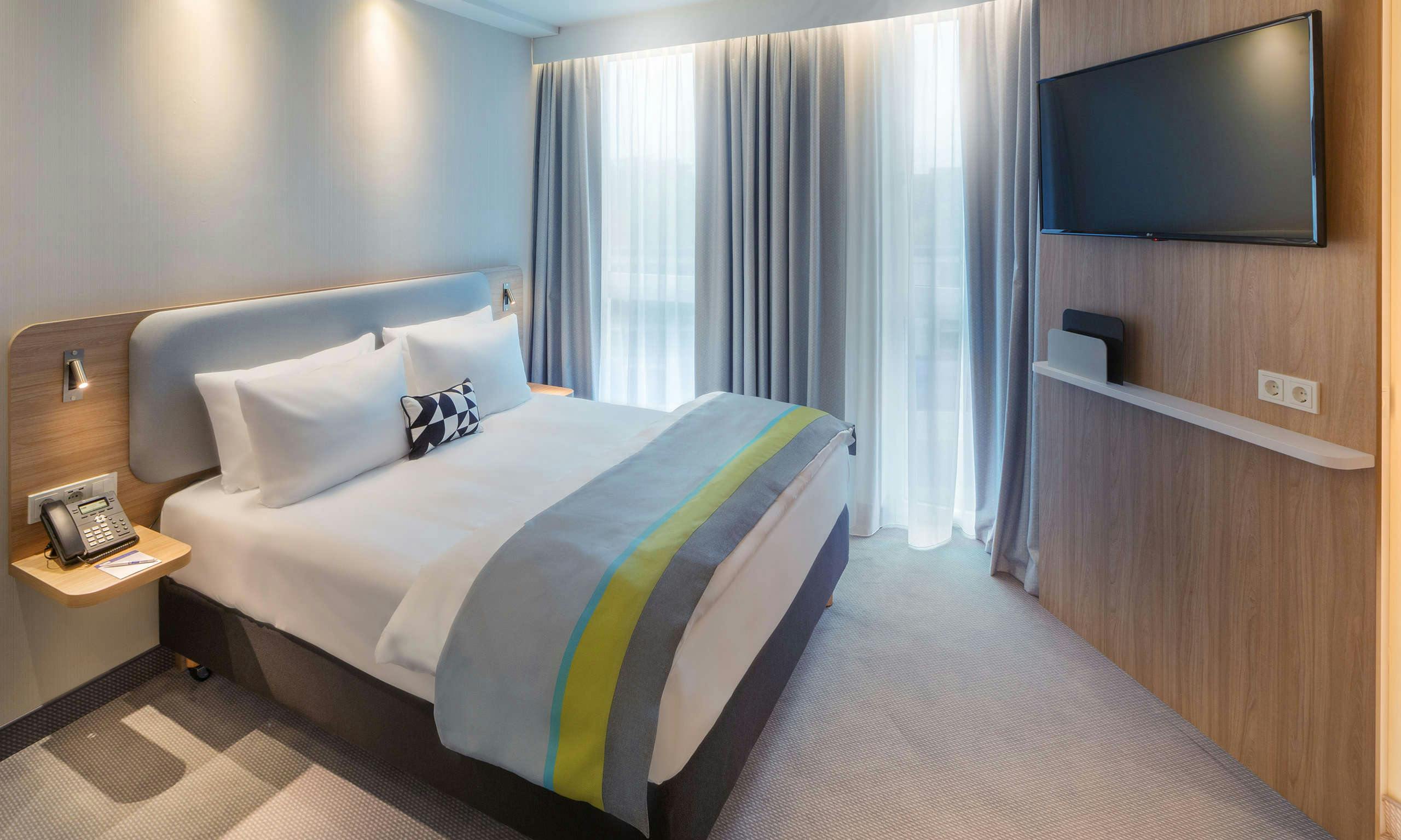 Holiday Inn Express Erlangen