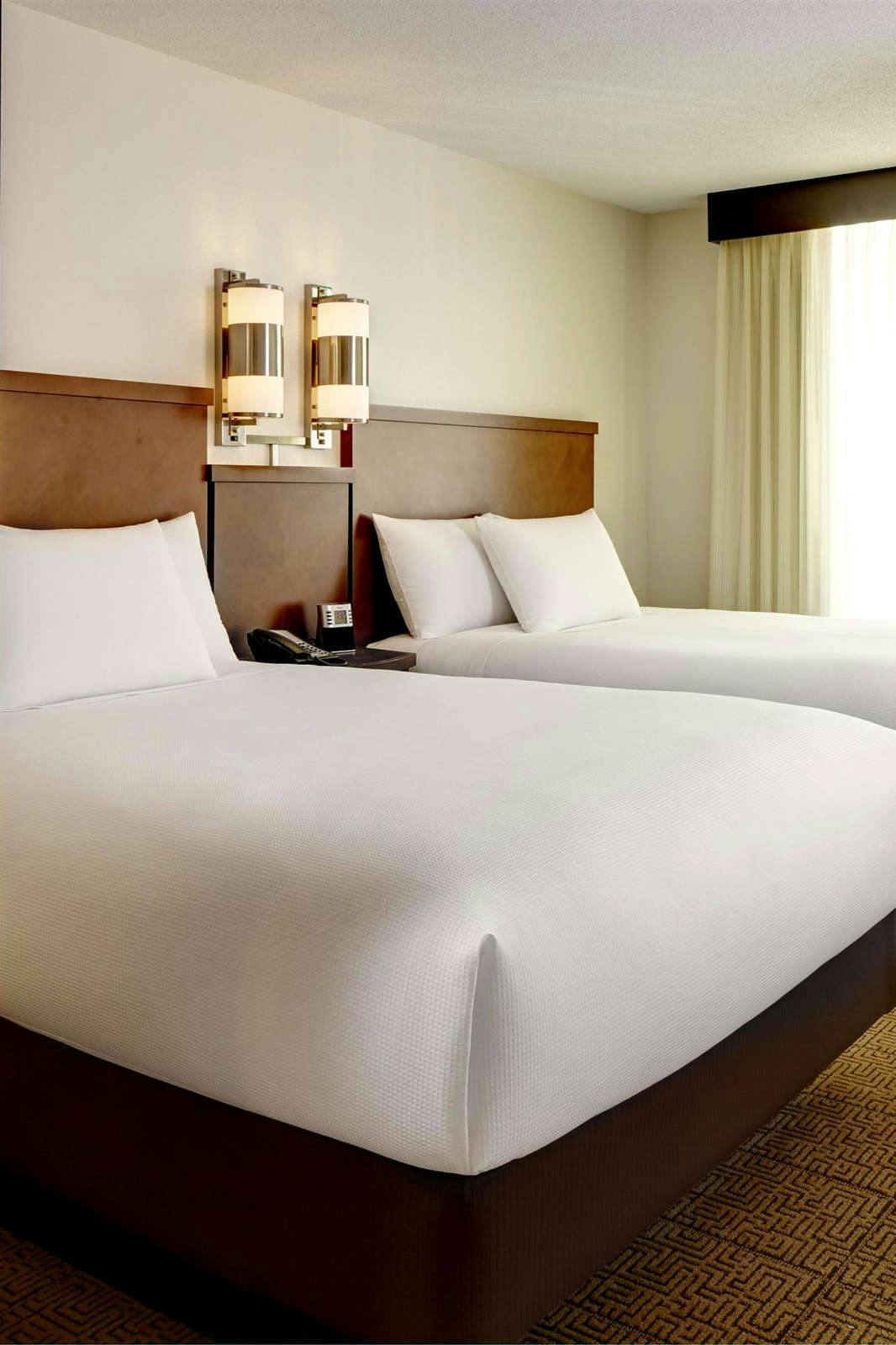 Hotel Hyatt Place Sacramento Roseville photo 1