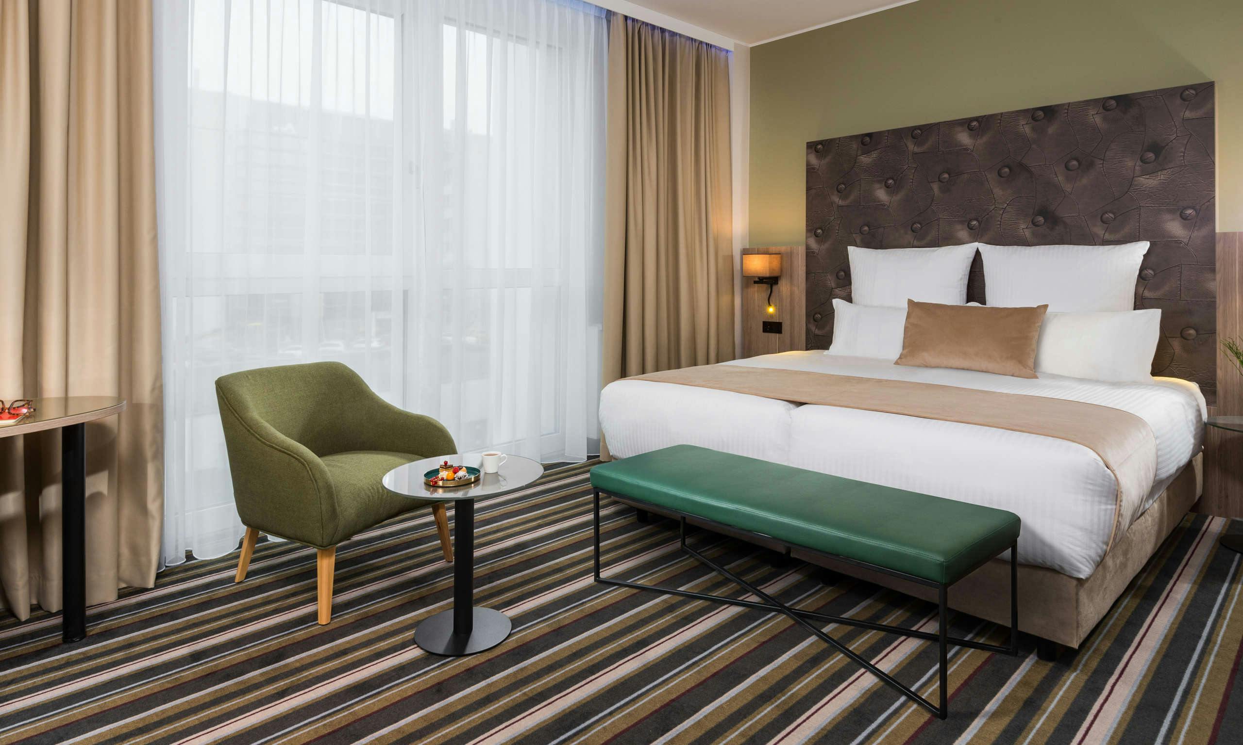 Hotel Leonardo Hotel Offenbach Frankfurt photo 1