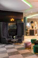 Hotel Leonardo Hotel Offenbach Frankfurt photo 4