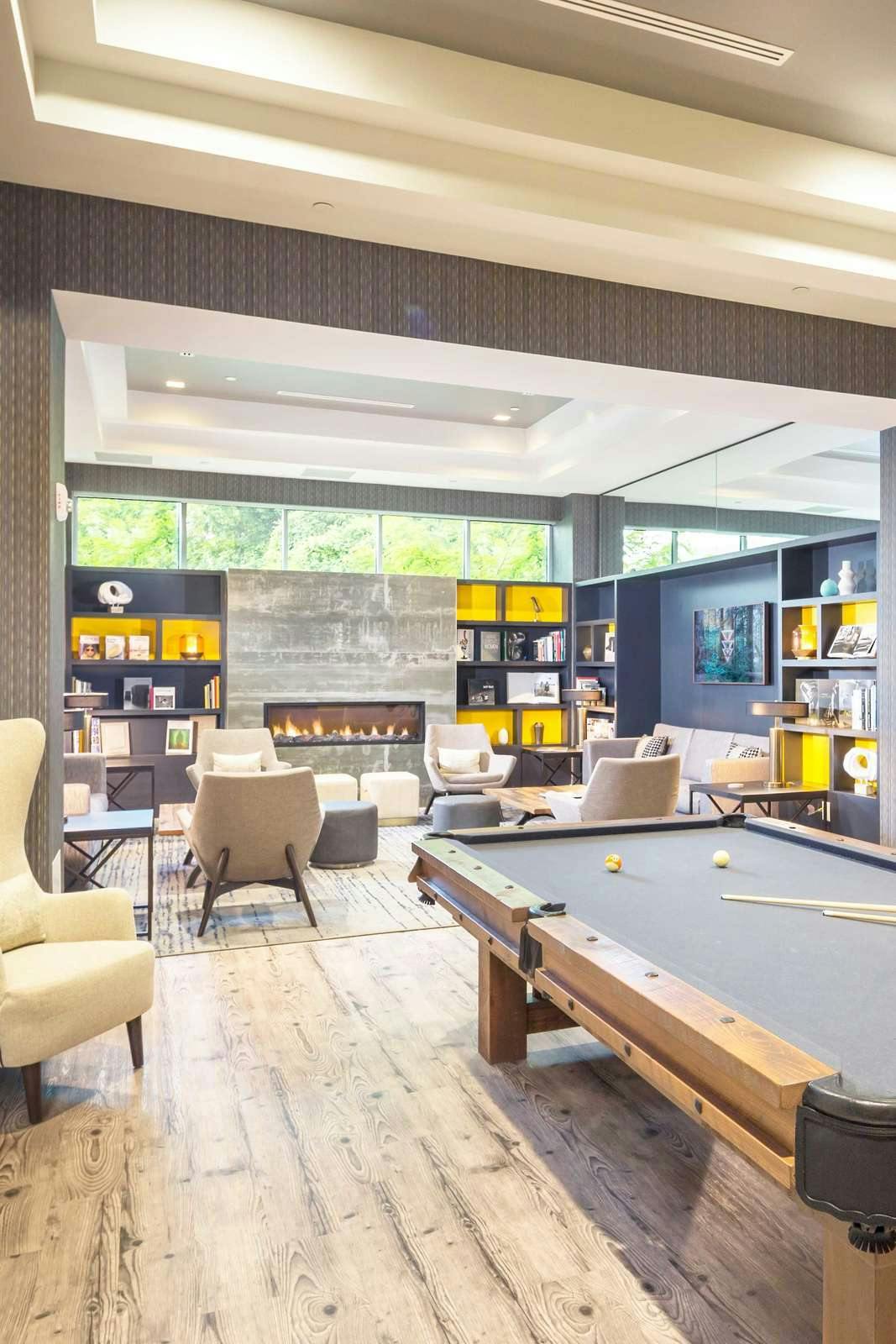 Hotel The Summit Hotel photo 5