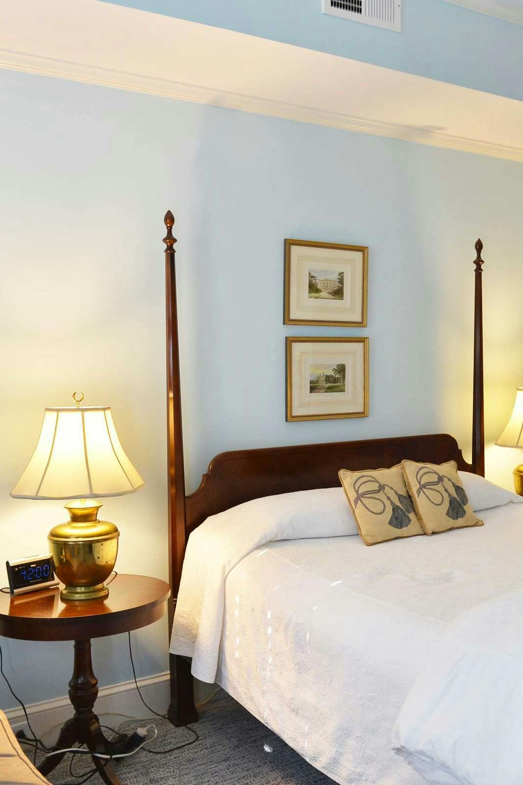 Hotel The Morehead Inn photo 1