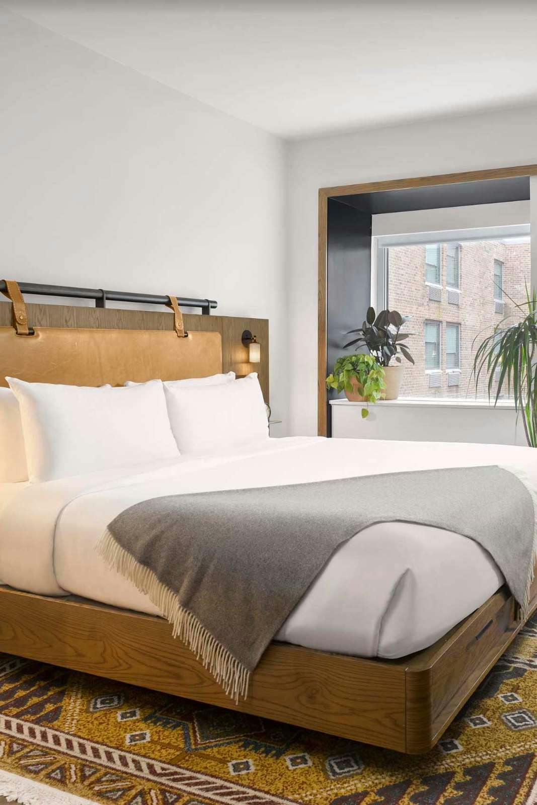 Hotel Yours Truly DC photo 1