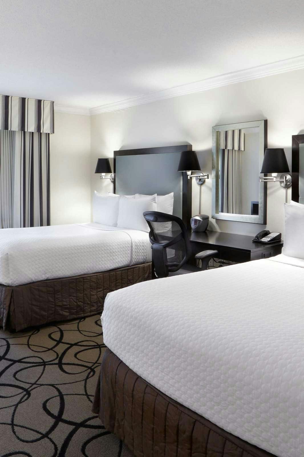 Hotel The VERVE Boston Natick, Tapestry Collection by Hilton photo 2