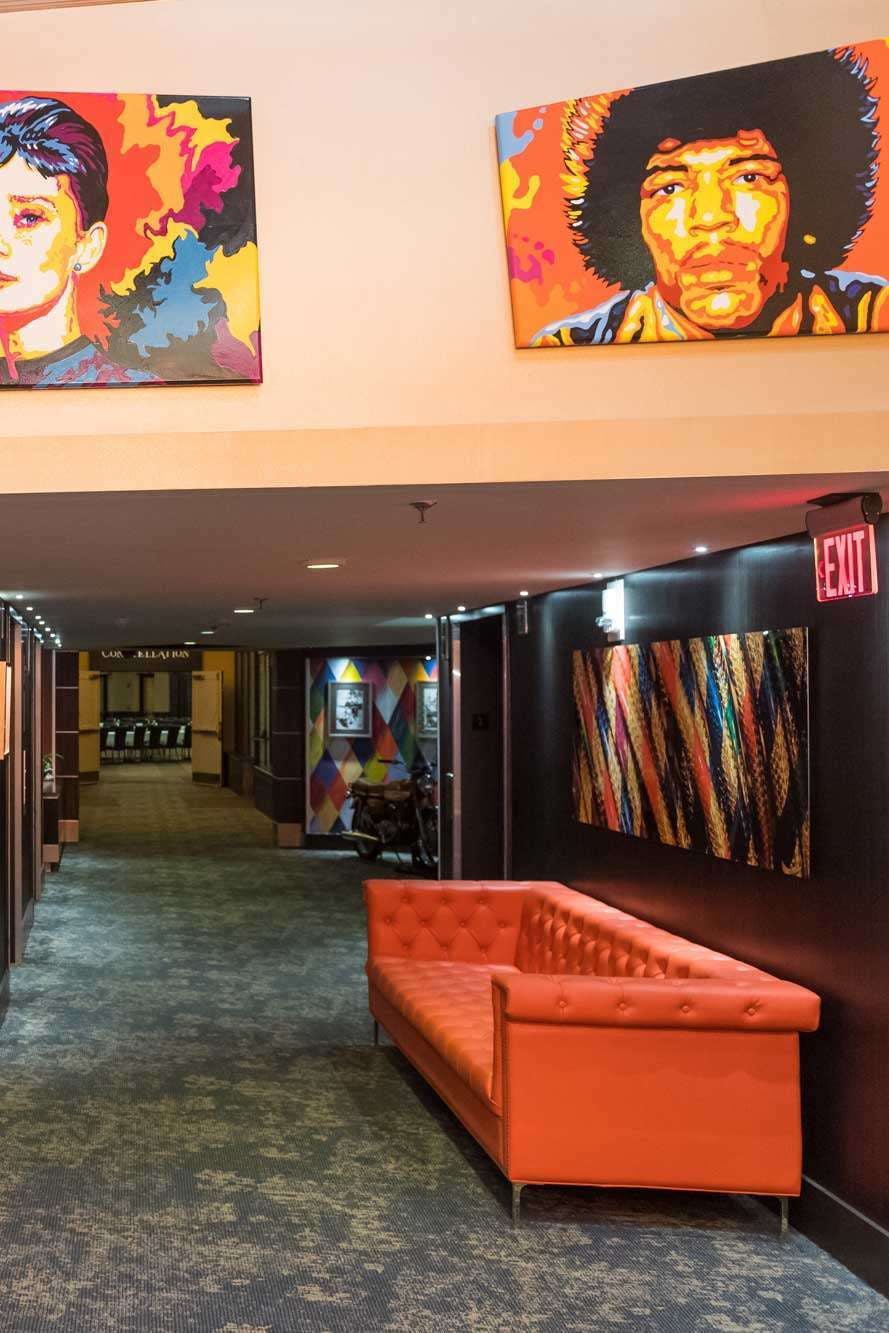 Hotel The VERVE Boston Natick, Tapestry Collection by Hilton photo 4