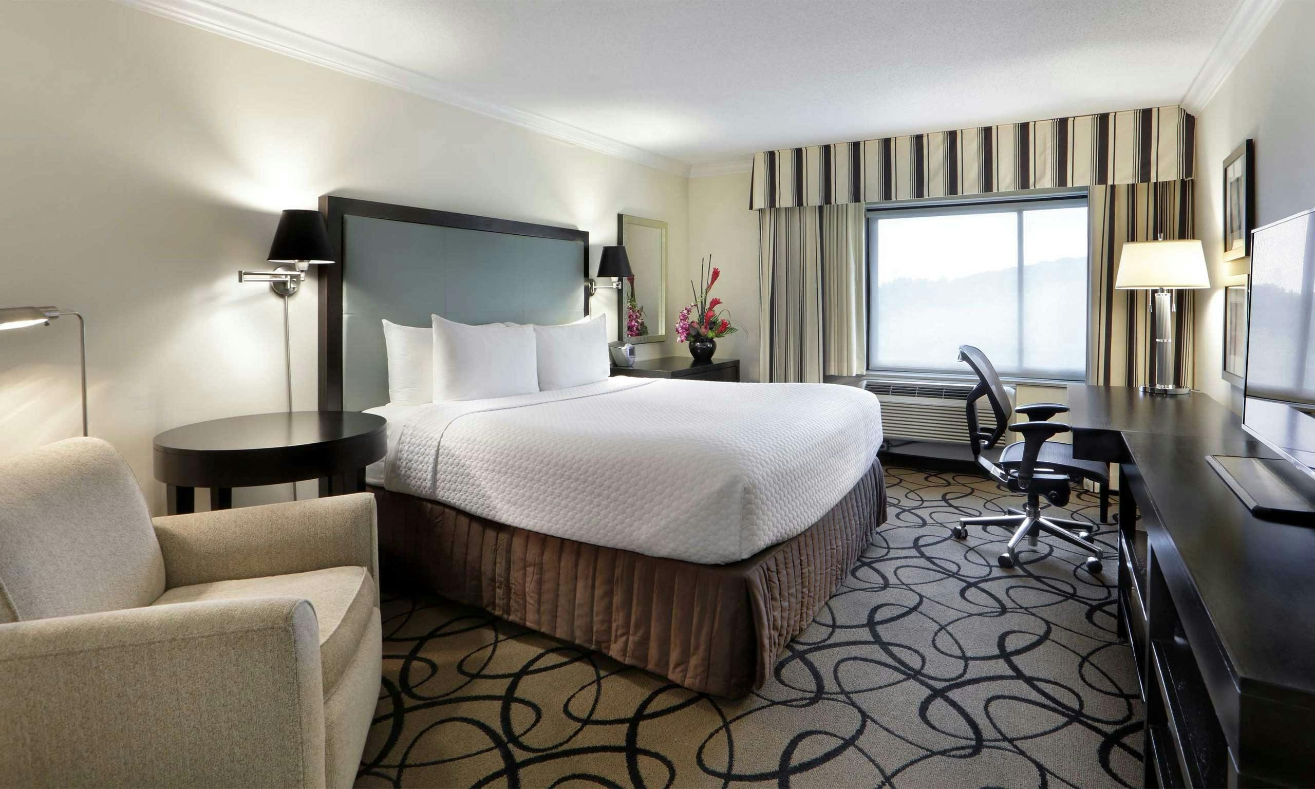 The VERVE Boston Natick, Tapestry Collection by Hilton