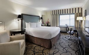 The VERVE Boston Natick, Tapestry Collection by Hilton