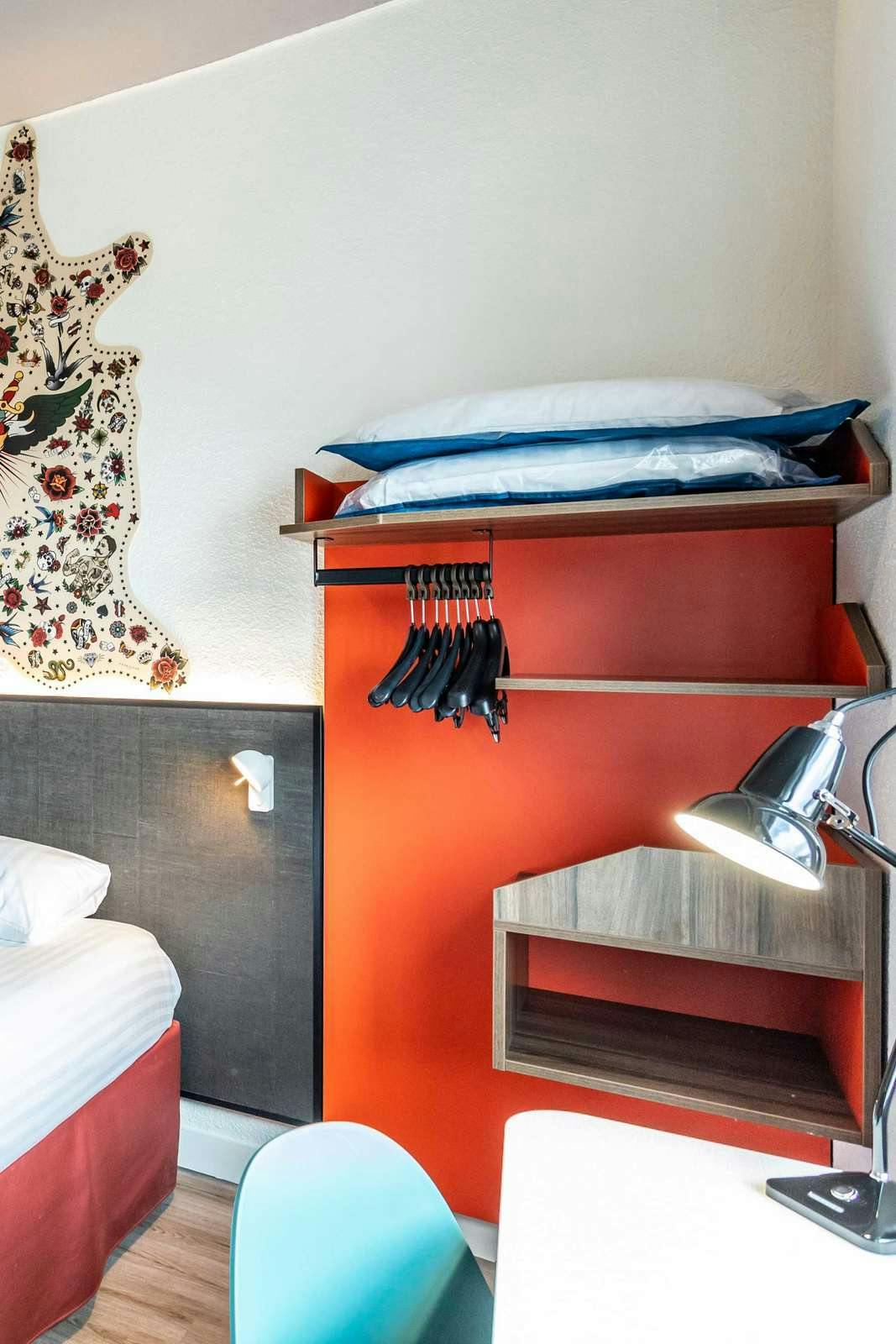 Hotel The Originals City, Hotel Le Berry, Bourges photo 5