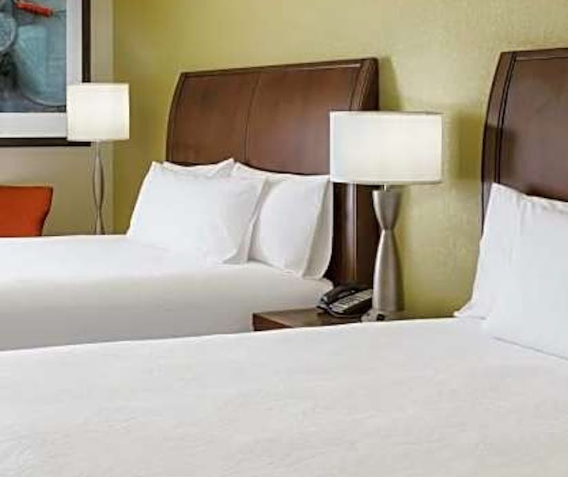 Hilton Garden Inn Lake Mary Orlando Hoteltonight