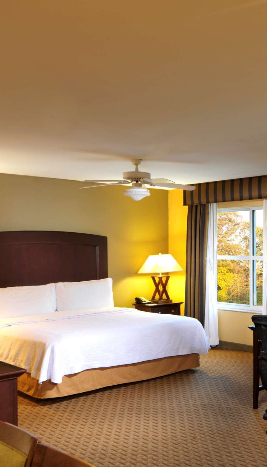 Hotel Homewood Suites By Hilton Dover photo 1