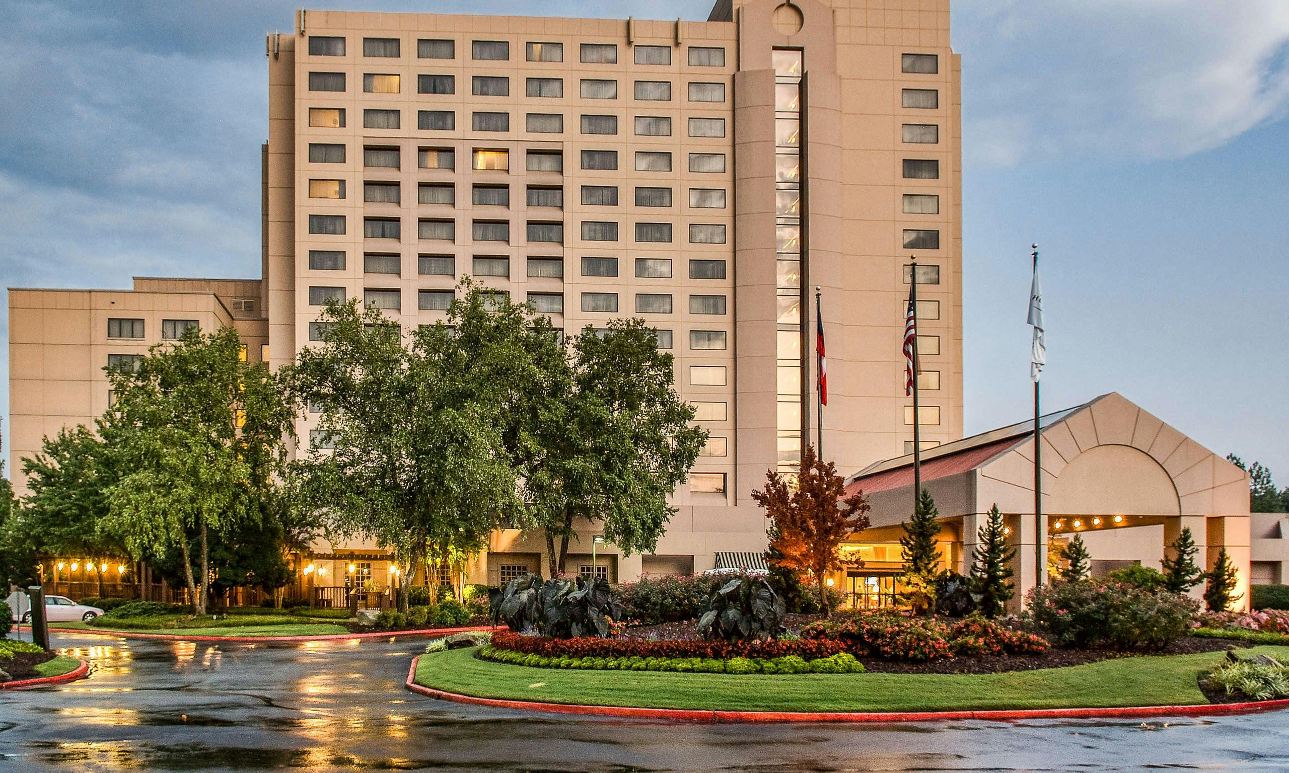 Sonesta Gwinnett Place Atlanta