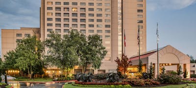 Sonesta Gwinnett Place Atlanta