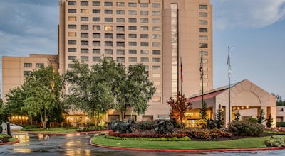 Sonesta Gwinnett Place Atlanta