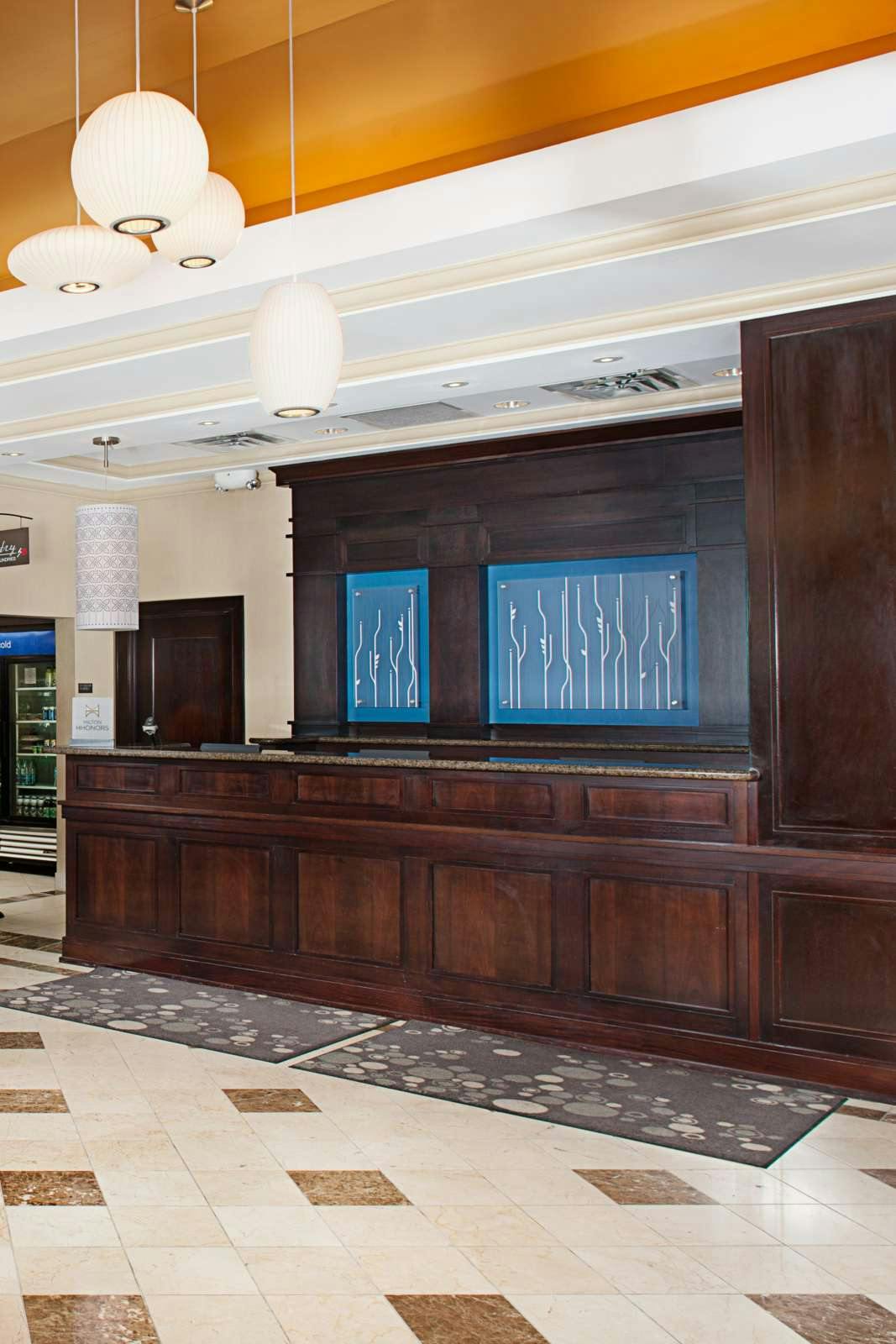 Hotel Hilton Garden Inn Denver Tech Center photo 3