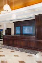 Hotel Hilton Garden Inn Denver Tech Center photo 3