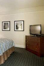 Hotel Hilton President Kansas City photo 2