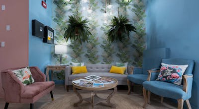 Harrison On The Beach Hotel