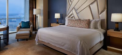 Hard Rock Hotel & Casino Atlantic City