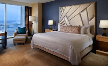 Hard Rock Hotel & Casino Atlantic City