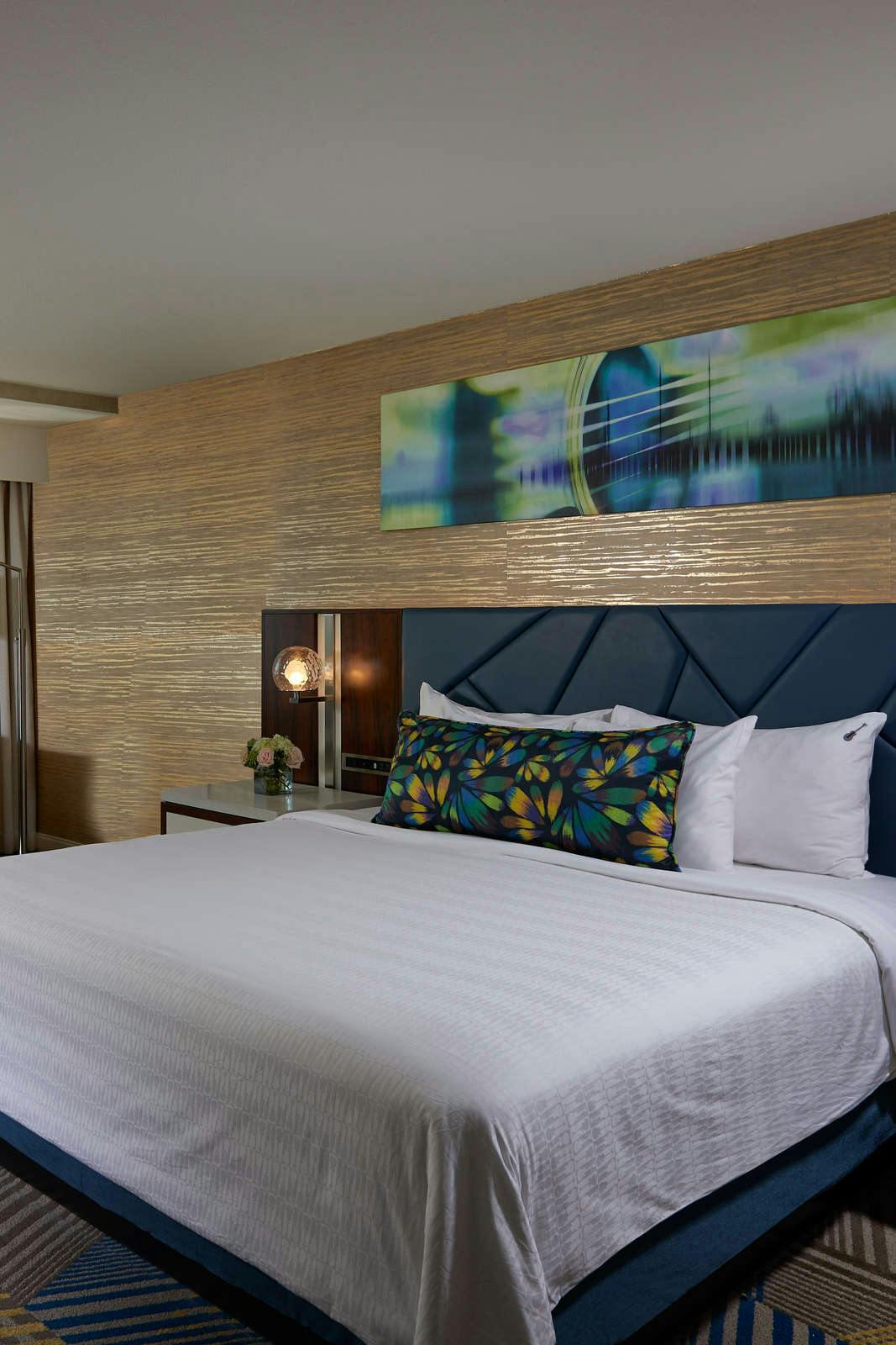 Hotel Hard Rock Hotel & Casino Atlantic City photo 1