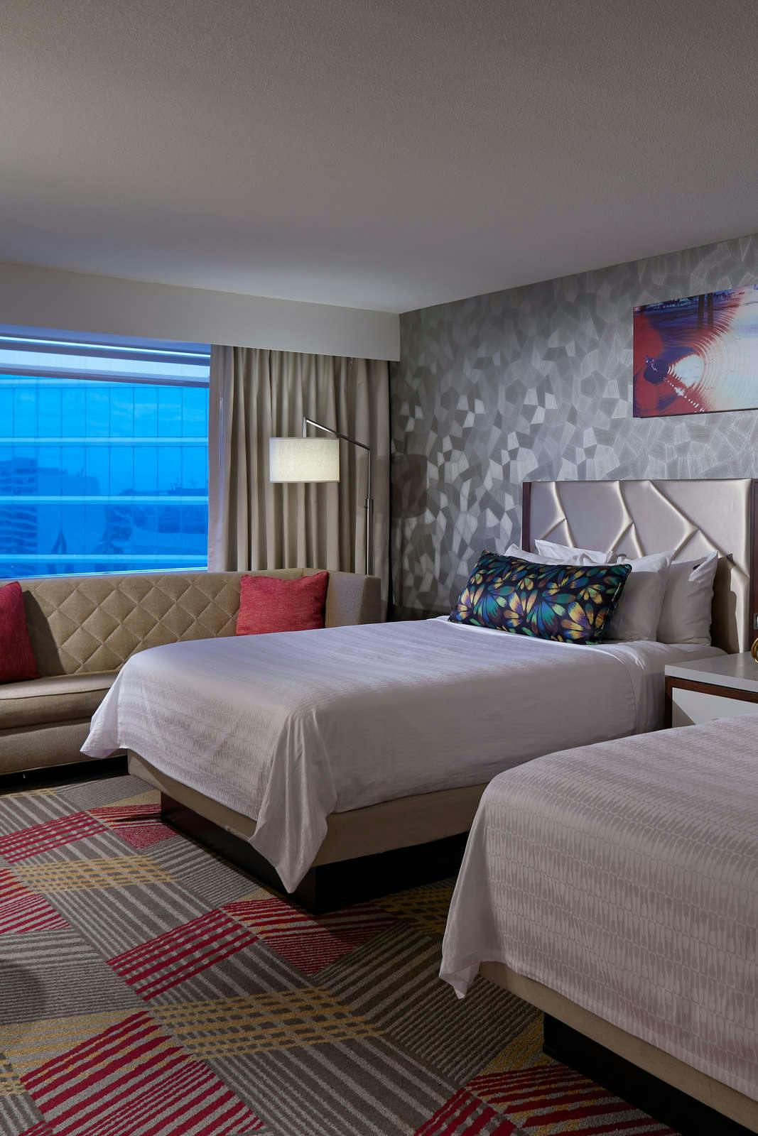 Hotel Hard Rock Hotel & Casino Atlantic City photo 5