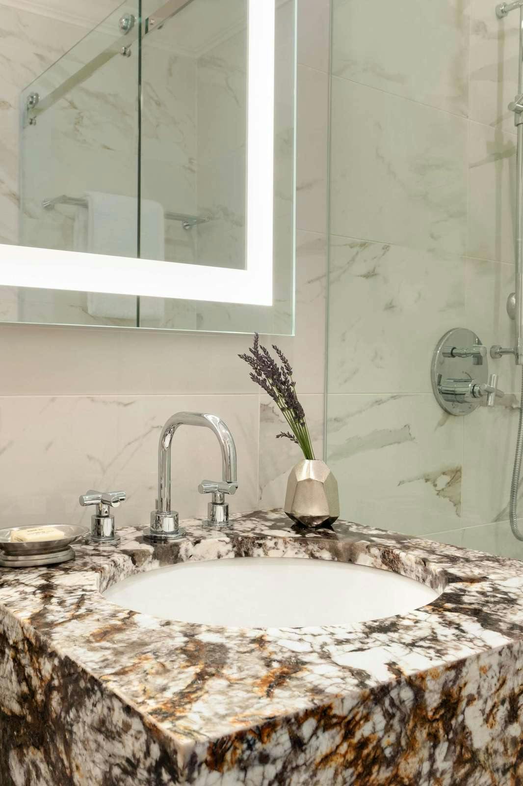 Hotel The Fairmont Hotel Vancouver photo 4