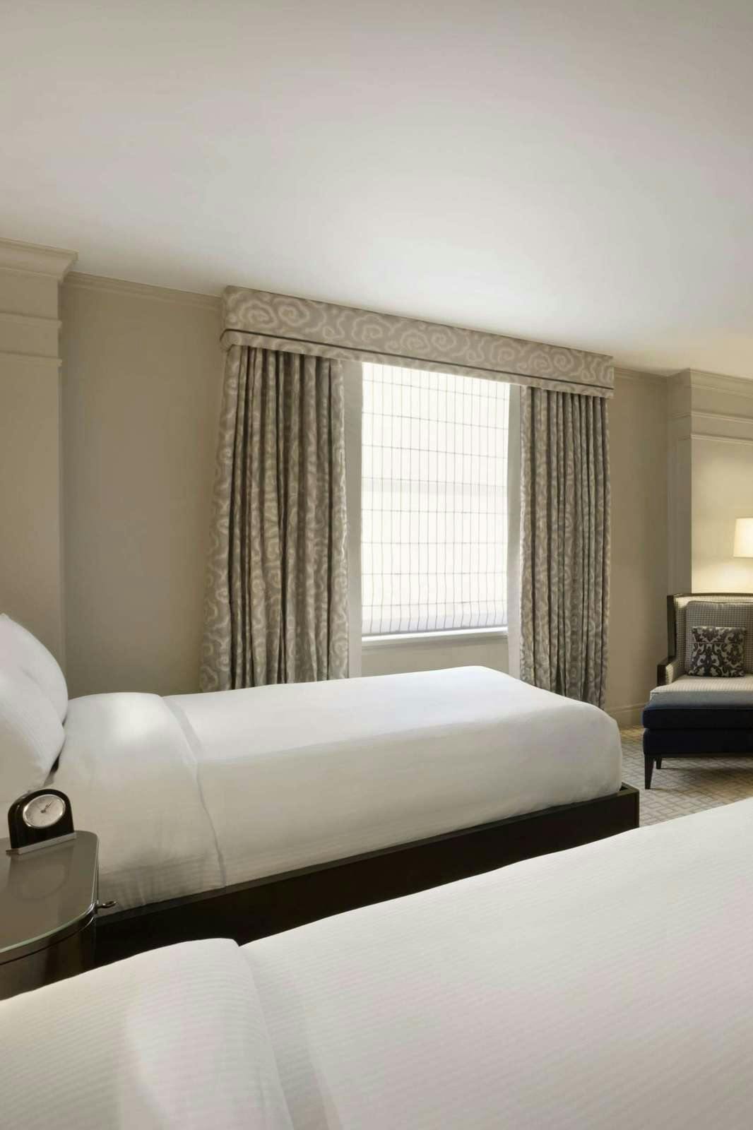 Hotel The Fairmont Hotel Vancouver photo 3