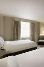 Hotel The Fairmont Hotel Vancouver photo 3