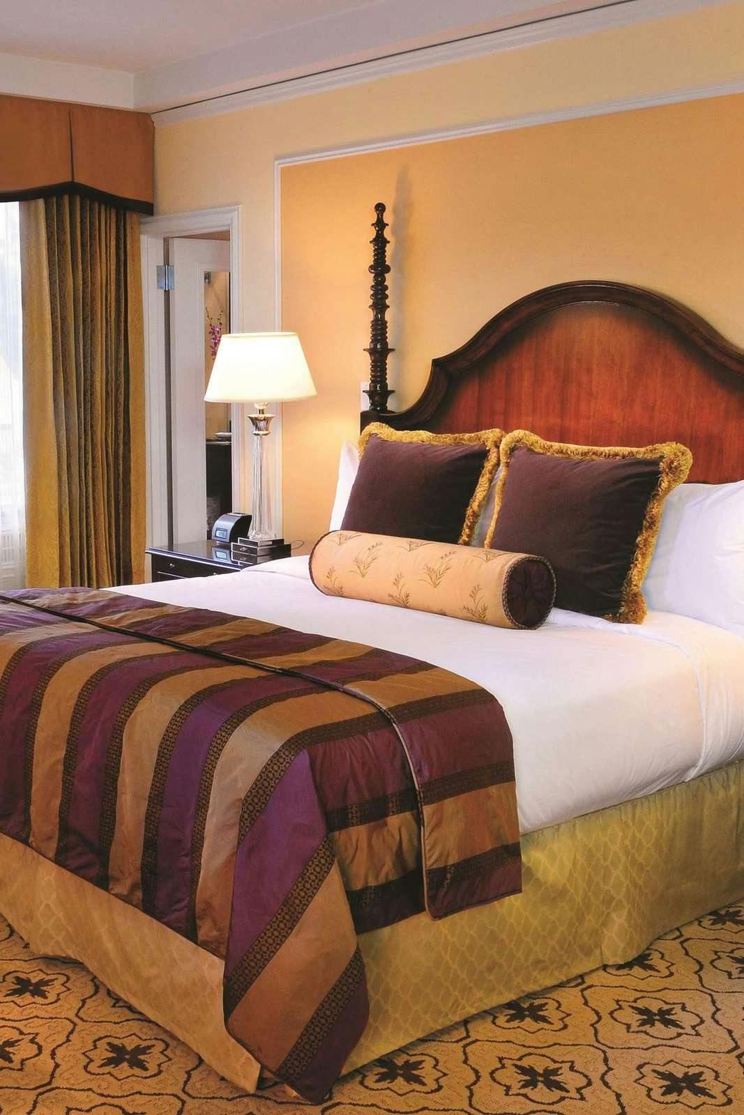 Hotel The Fairmont Hotel Vancouver photo 1