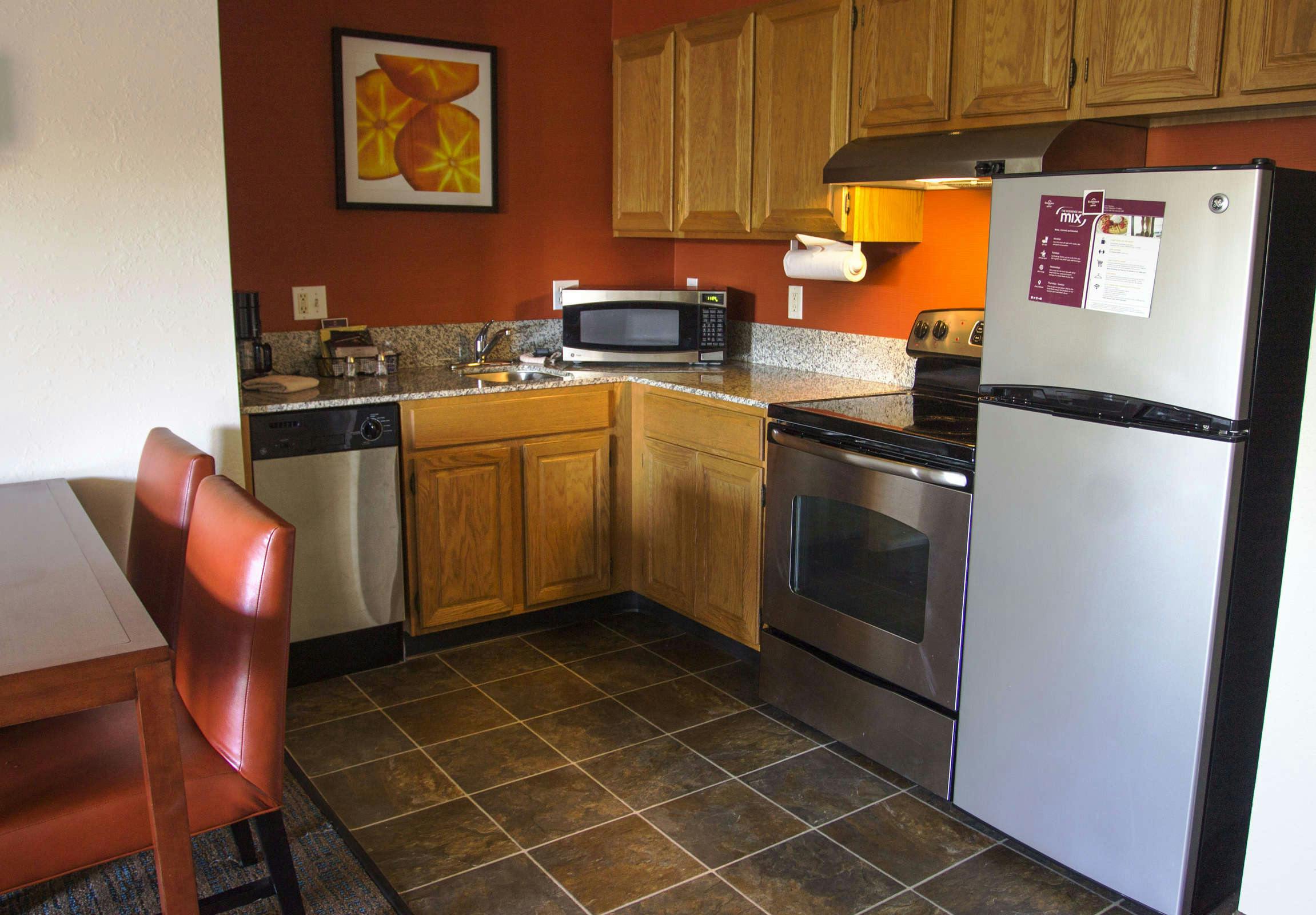 Hotel Residence Inn Marriott Danbury photo 2