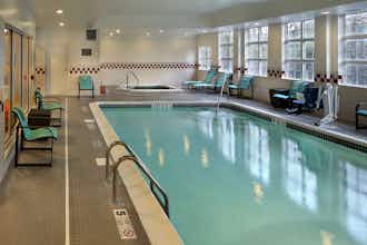 Hotel Residence Inn Marriott Danbury photo 3