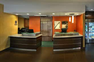 Hotel Residence Inn Marriott Danbury photo 5