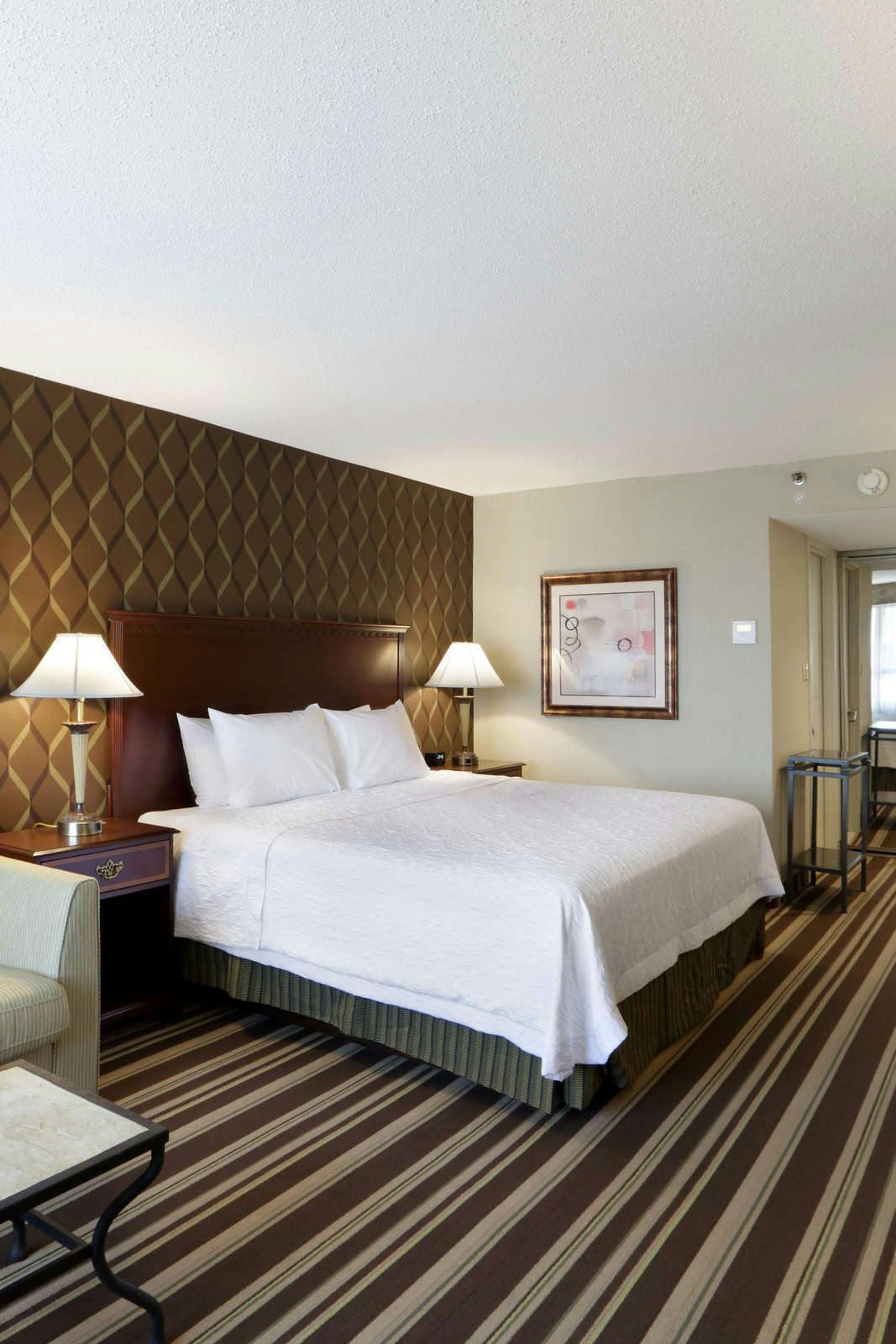 Hotel Hampton Inn Boston/Natick photo 3