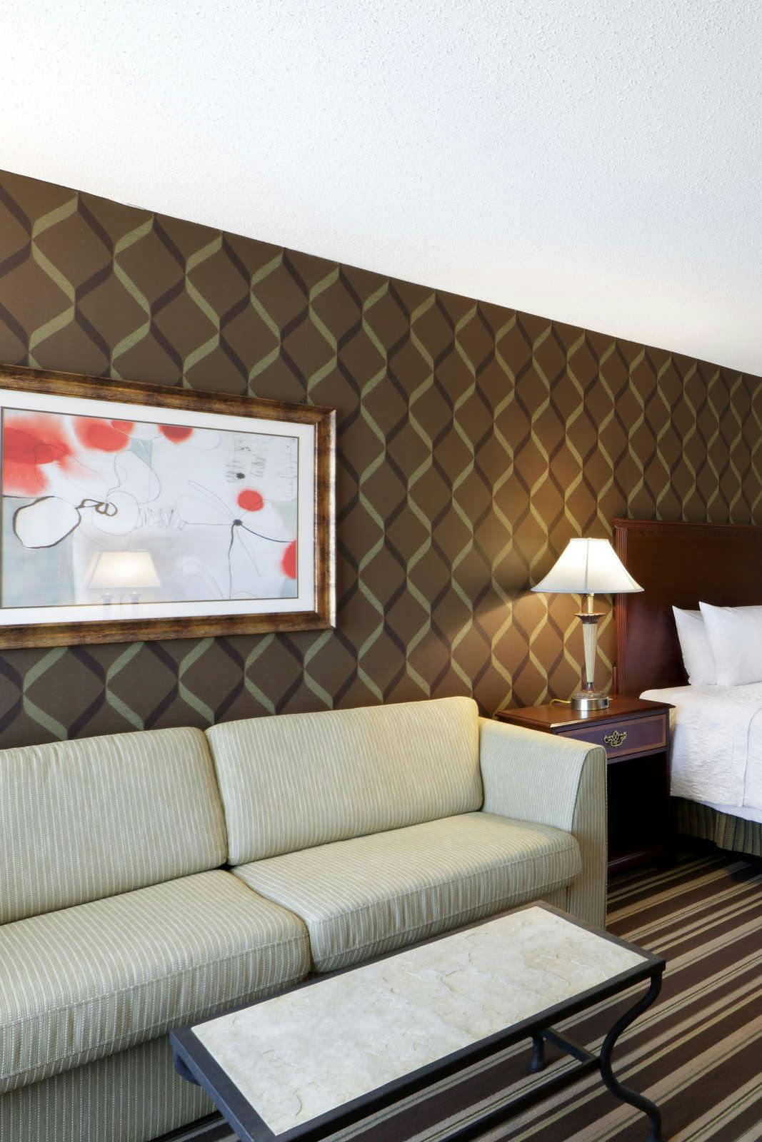 Hotel Hampton Inn Boston/Natick photo 2