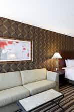 Hotel Hampton Inn Boston/Natick photo 2